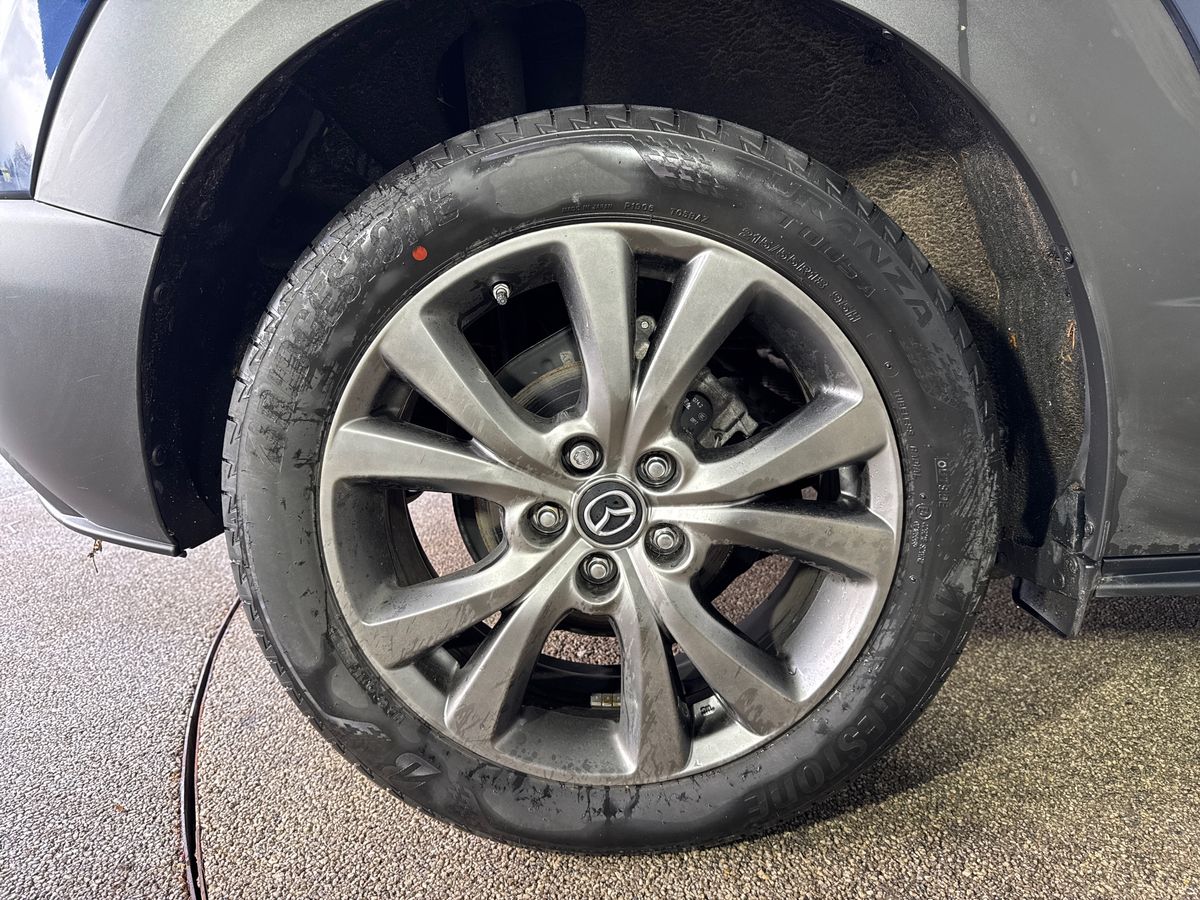 Used Mazda CX-30 2022 for sale - 76539986: Photo 13