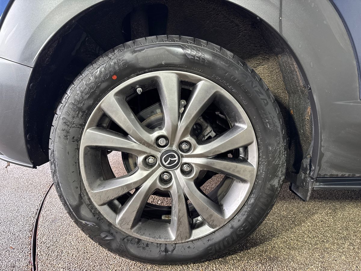 Used Mazda CX-30 2022 for sale - 76539986: Photo 14