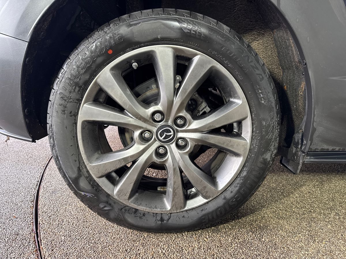 Used Mazda CX-30 2022 for sale - 76539986: Photo 15