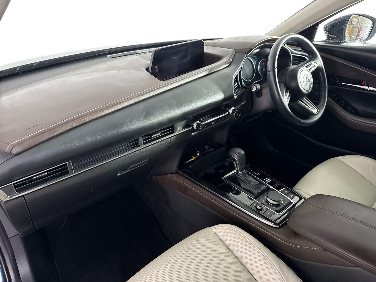 Used Mazda CX-30 2022 for sale - 76539986: Photo 18