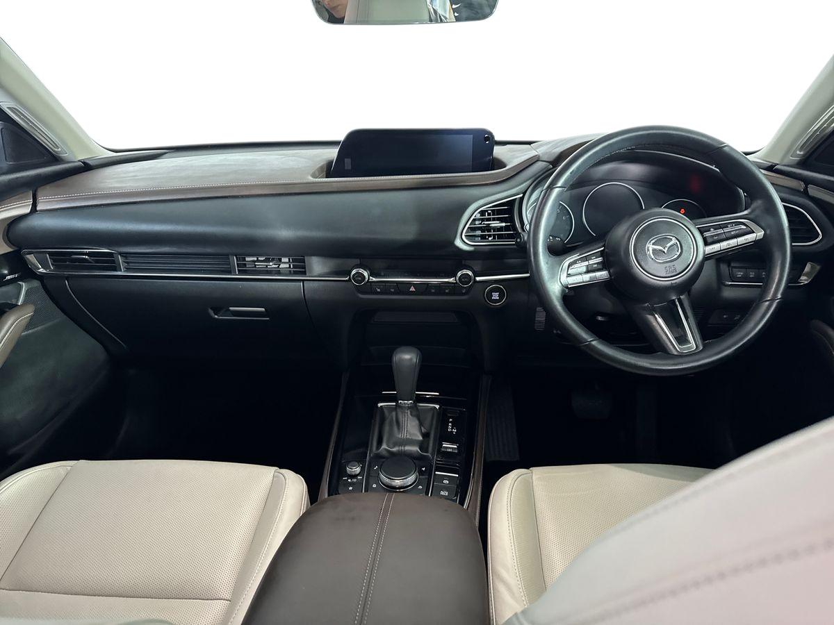 Used Mazda CX-30 2022 for sale - 76539986: Photo 19