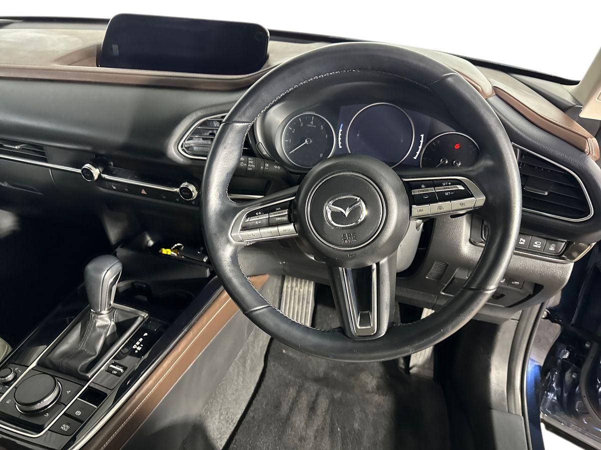 Used Mazda CX-30 2022 for sale - 76539986: Photo 21