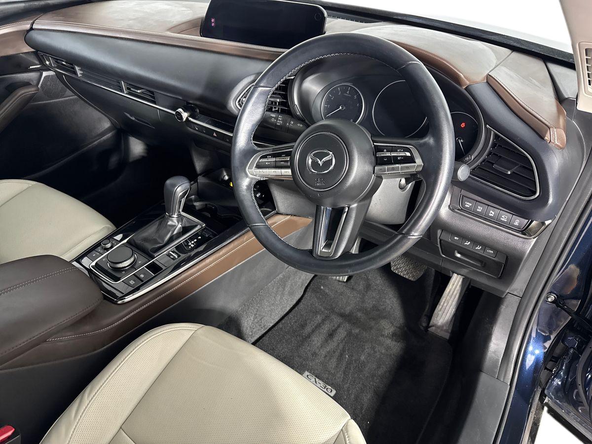Used Mazda CX-30 2022 for sale - 76539986: Photo 22