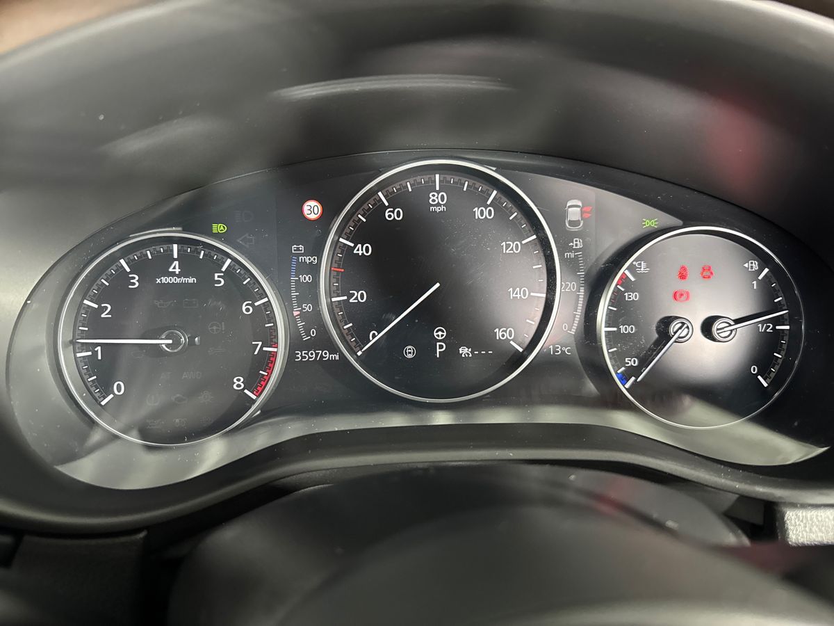 Used Mazda CX-30 2022 for sale - 76539986: Photo 23