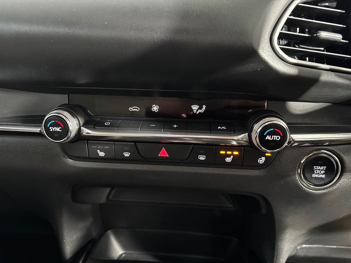 Used Mazda CX-30 2022 for sale - 76539986: Photo 26