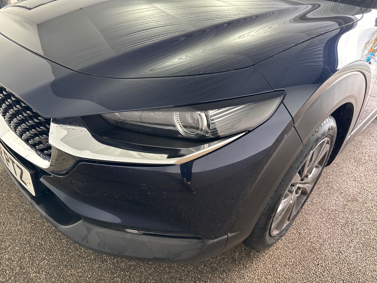 Used Mazda CX-30 2022 for sale - 76539986: Photo 32