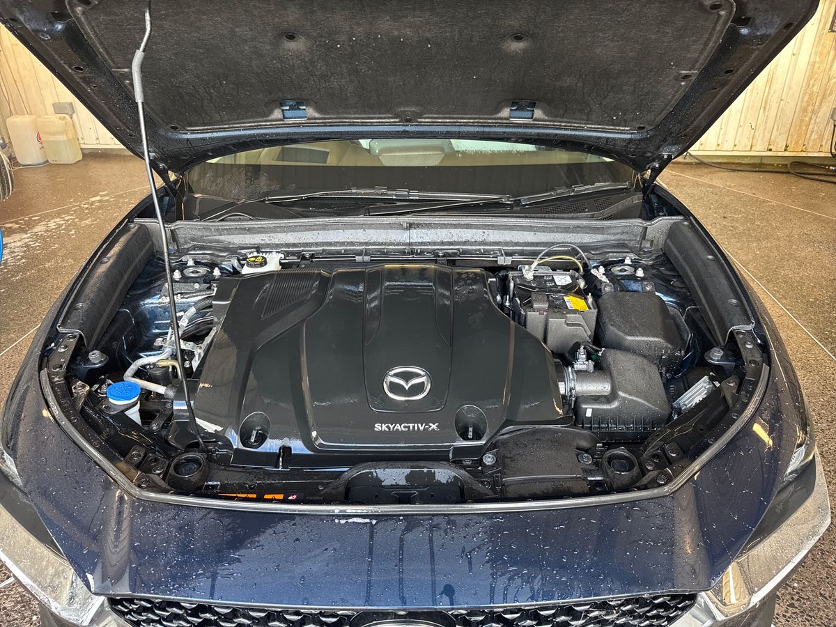 Used Mazda CX-30 2022 for sale - 76539986: Photo 33