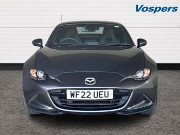 Used Mazda MX-5 2022 for sale - 75252721: Photo
