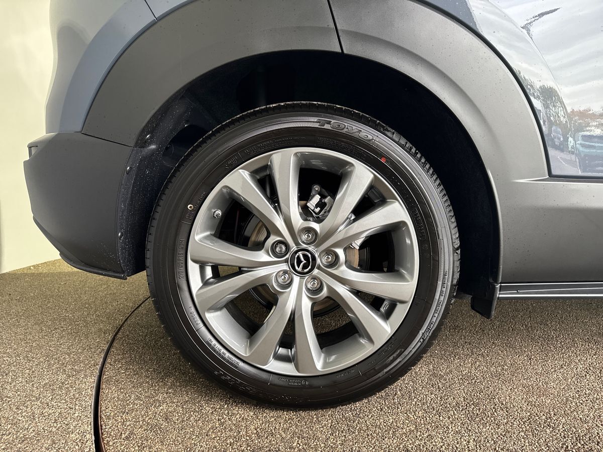 Used Mazda CX-30 2025 for sale - 76350956: Photo 10