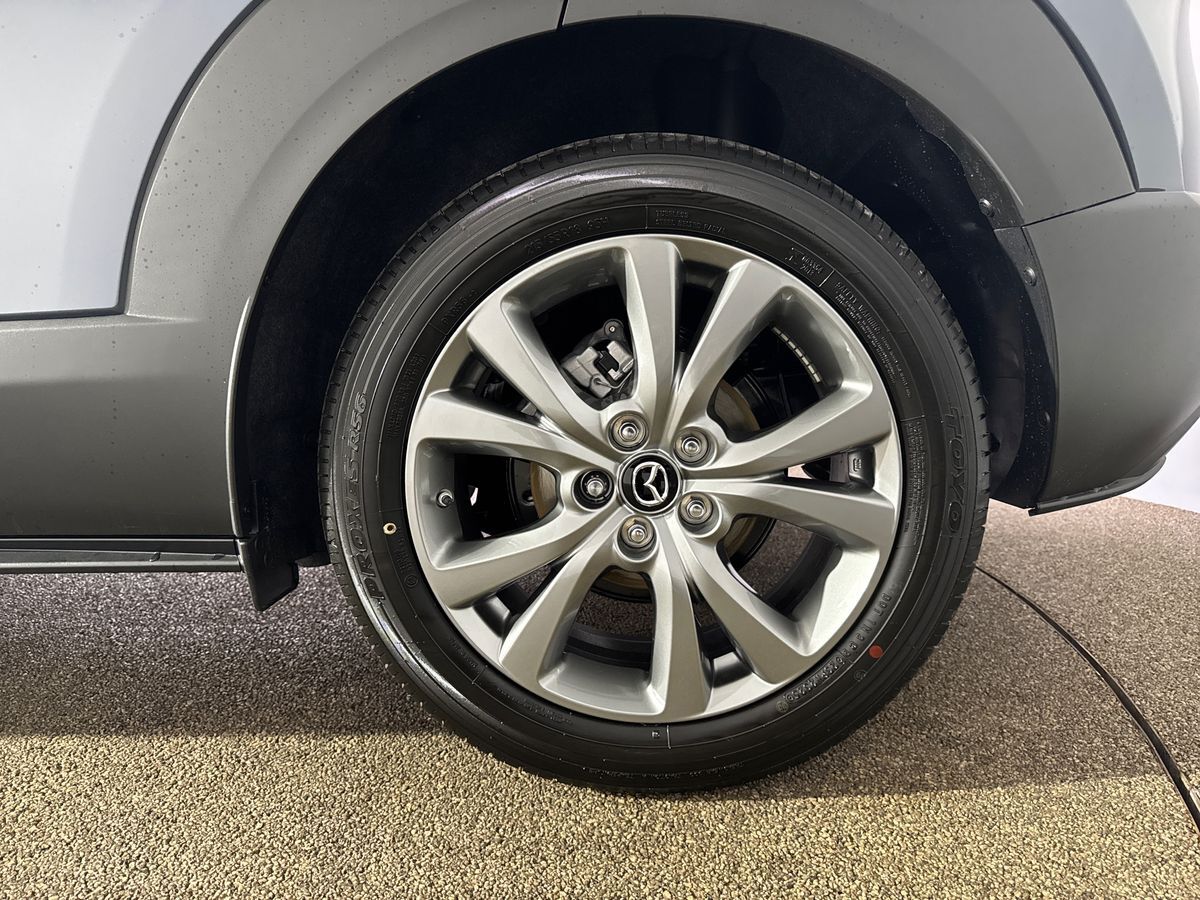 Used Mazda CX-30 2025 for sale - 76350956: Photo 11