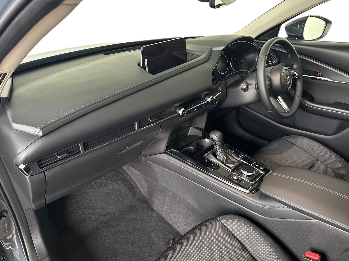 Used Mazda CX-30 2025 for sale - 76350956: Photo 14