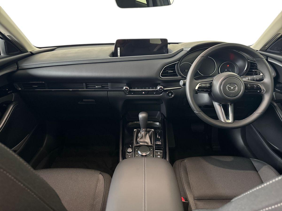 Used Mazda CX-30 2025 for sale - 76350956: Photo 15