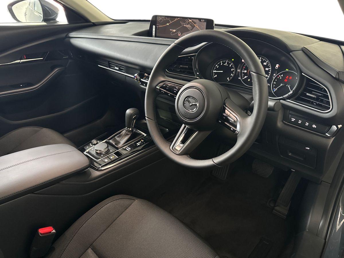 Used Mazda CX-30 2025 for sale - 76350956: Photo 17