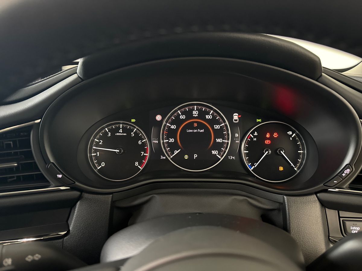 Used Mazda CX-30 2025 for sale - 76350956: Photo 18