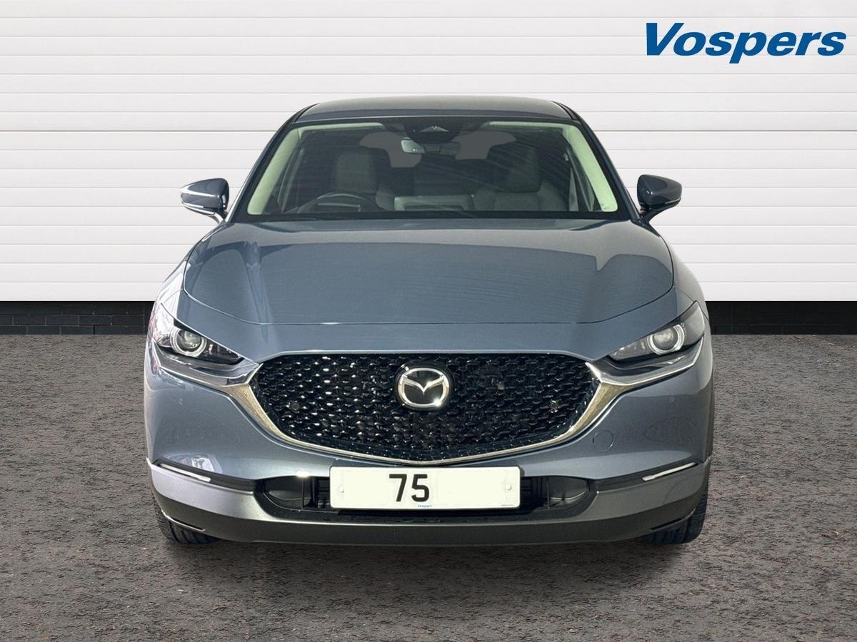 Used Mazda CX-30 2025 for sale - 76350956: Photo 2