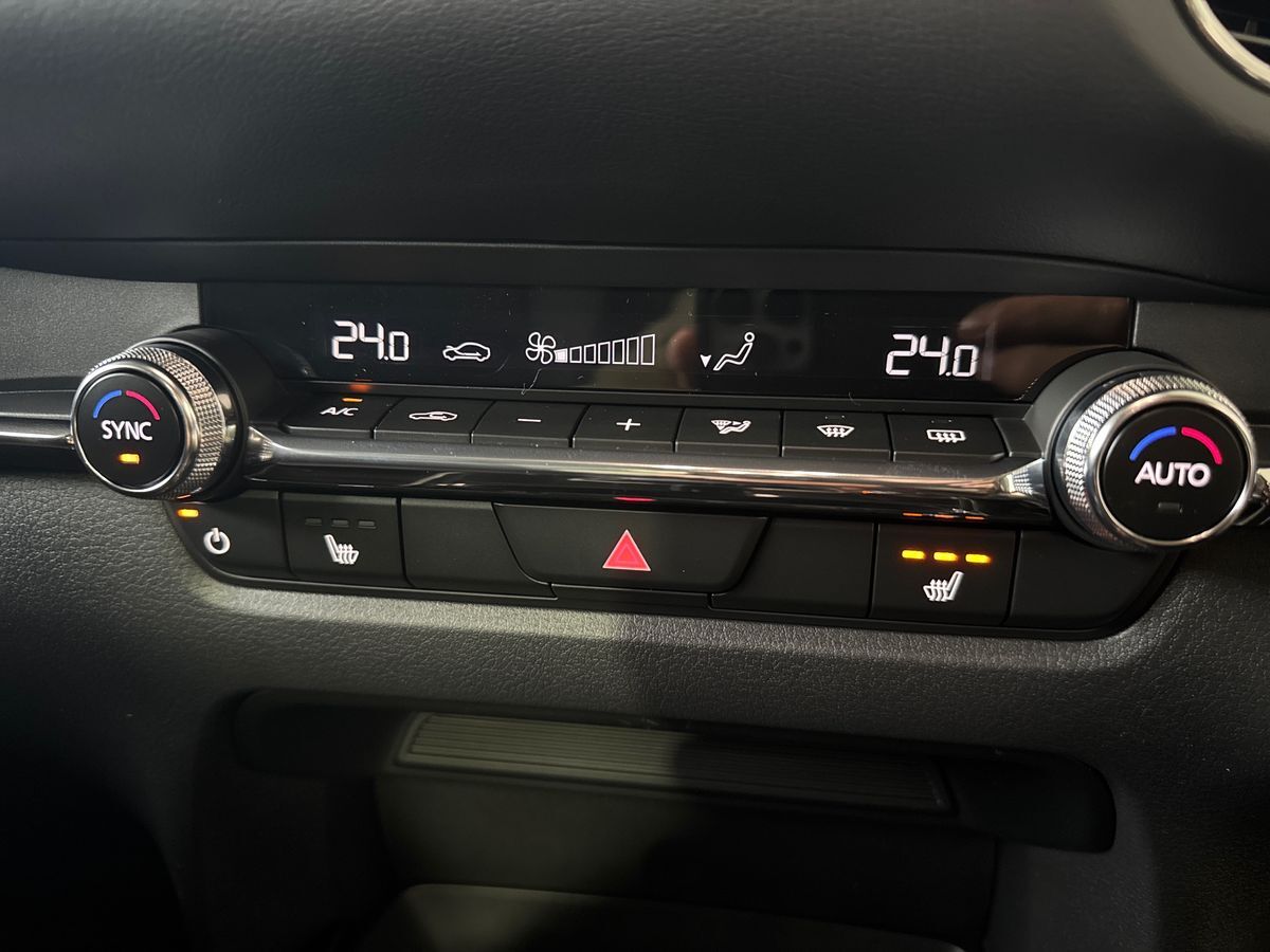 Used Mazda CX-30 2025 for sale - 76350956: Photo 21