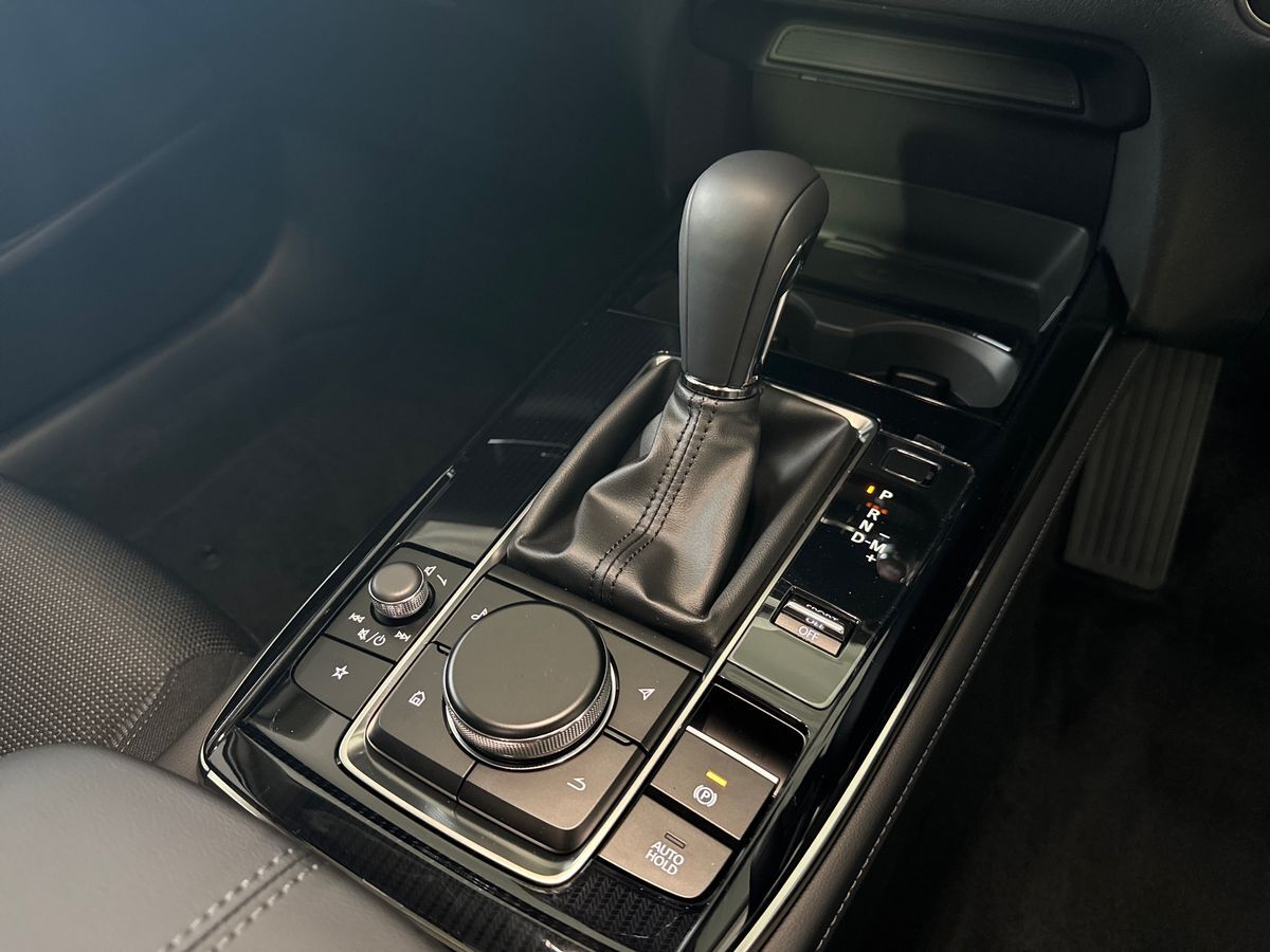 Used Mazda CX-30 2025 for sale - 76350956: Photo 22