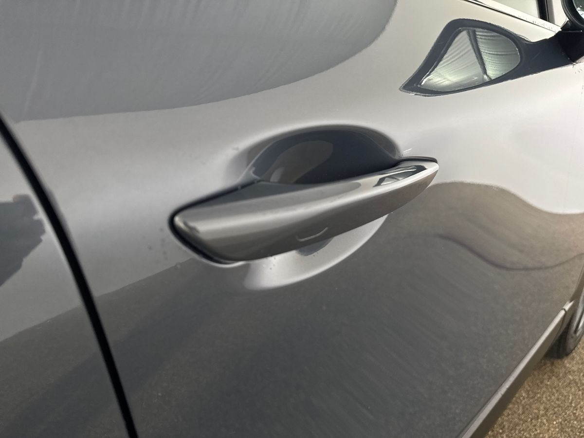 Used Mazda CX-30 2025 for sale - 76350956: Photo 25