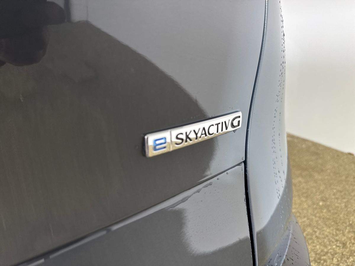 Used Mazda CX-30 2025 for sale - 76350956: Photo 26