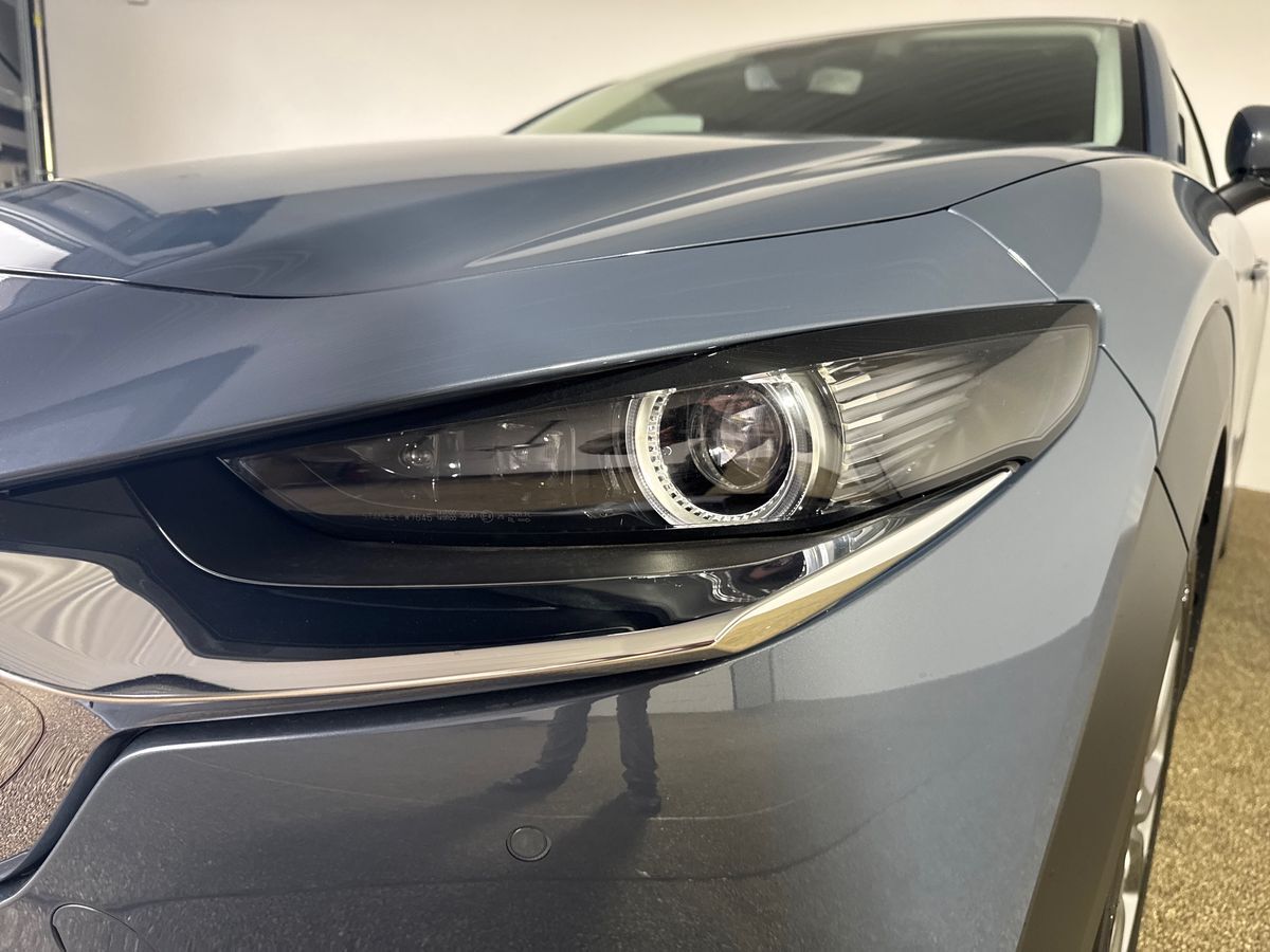 Used Mazda CX-30 2025 for sale - 76350956: Photo 27