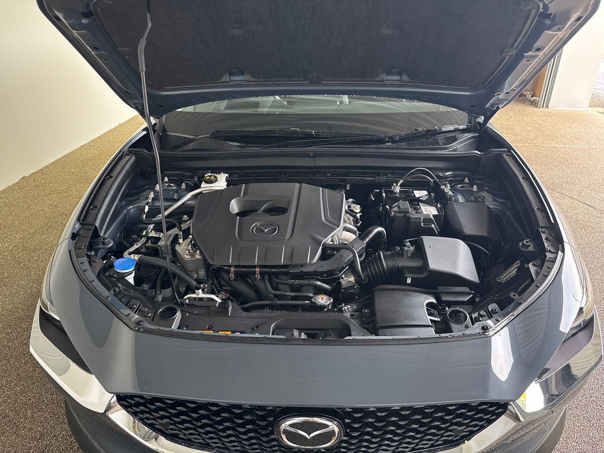 Used Mazda CX-30 2025 for sale - 76350956: Photo 28