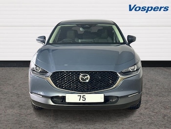 Used Mazda CX-30 2025 for sale - 76350956: Photo