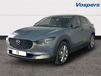 Used Mazda CX-30 2025 for sale - 76350956: Photo