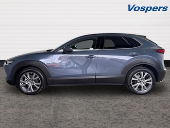 Used Mazda CX-30 2025 for sale - 76350956: Photo