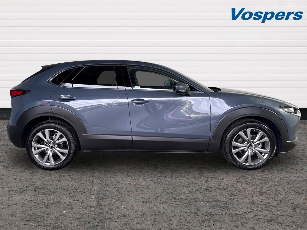 Used Mazda CX-30 2025 for sale - 76350956: Photo 8