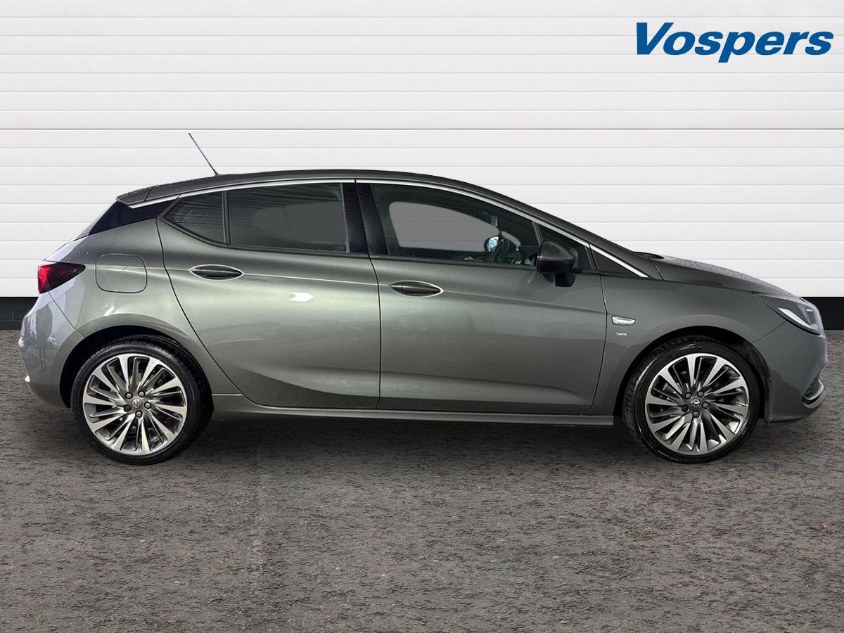 Used Vauxhall Astra 2019 for sale - 77903190: Photo 10