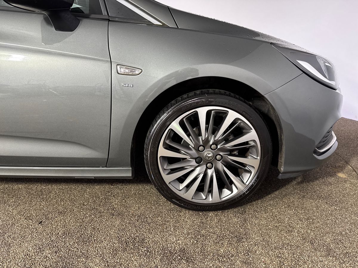 Used Vauxhall Astra 2019 for sale - 77903190: Photo 13