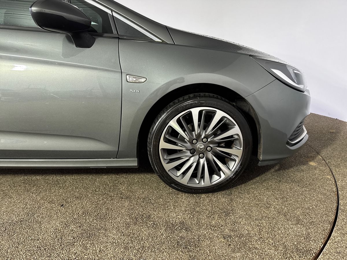 Used Vauxhall Astra 2019 for sale - 77903190: Photo 15