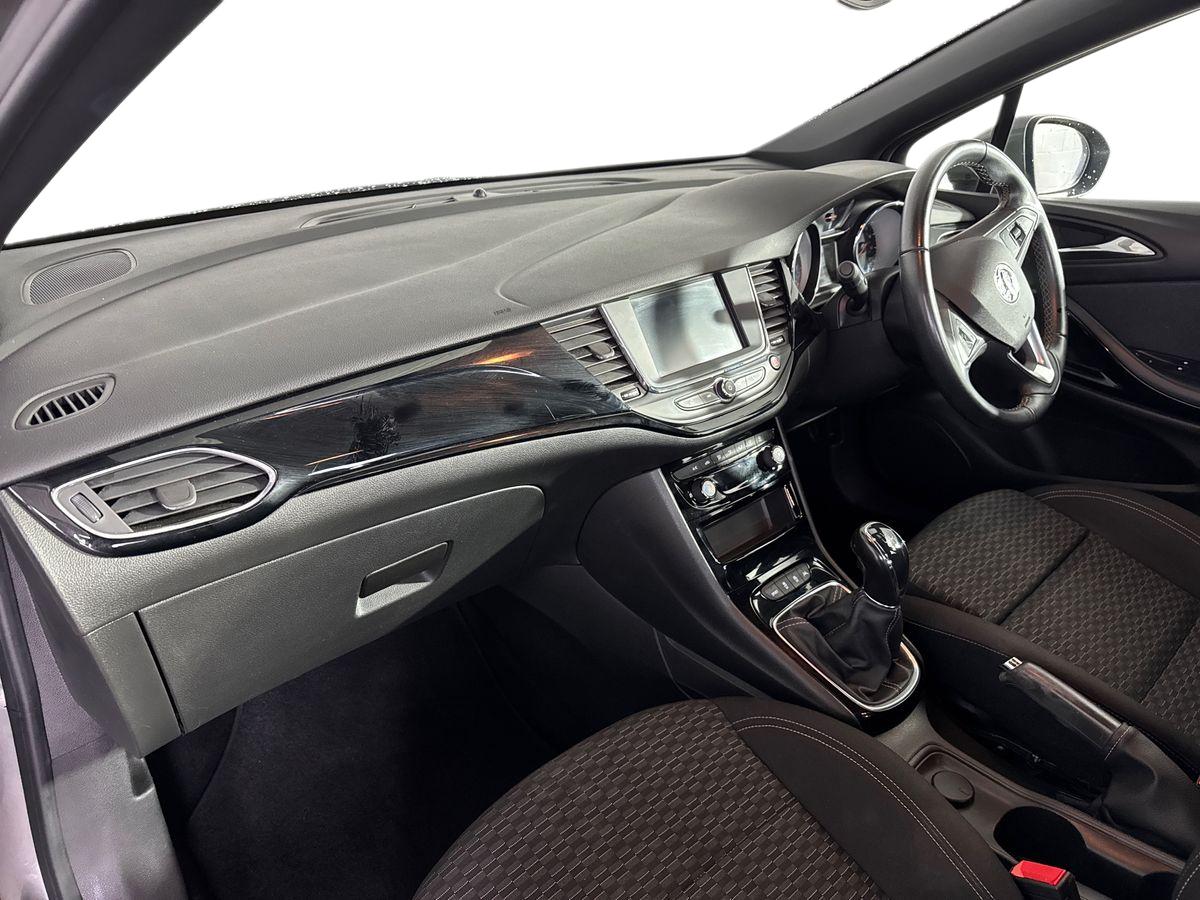 Used Vauxhall Astra 2019 for sale - 77903190: Photo 18