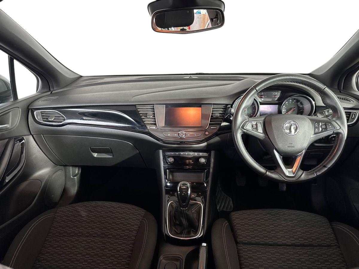 Used Vauxhall Astra 2019 for sale - 77903190: Photo 19