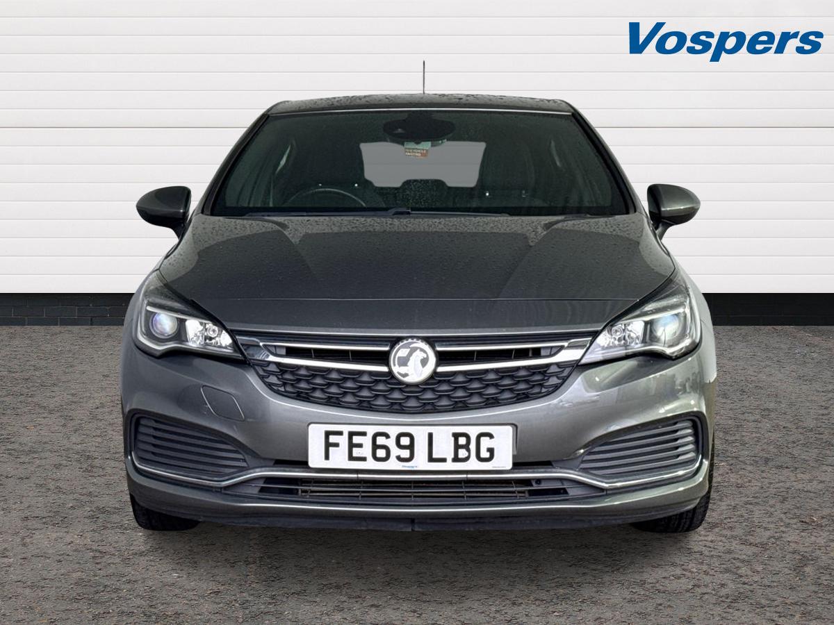 Used Vauxhall Astra 2019 for sale - 77903190: Photo 2