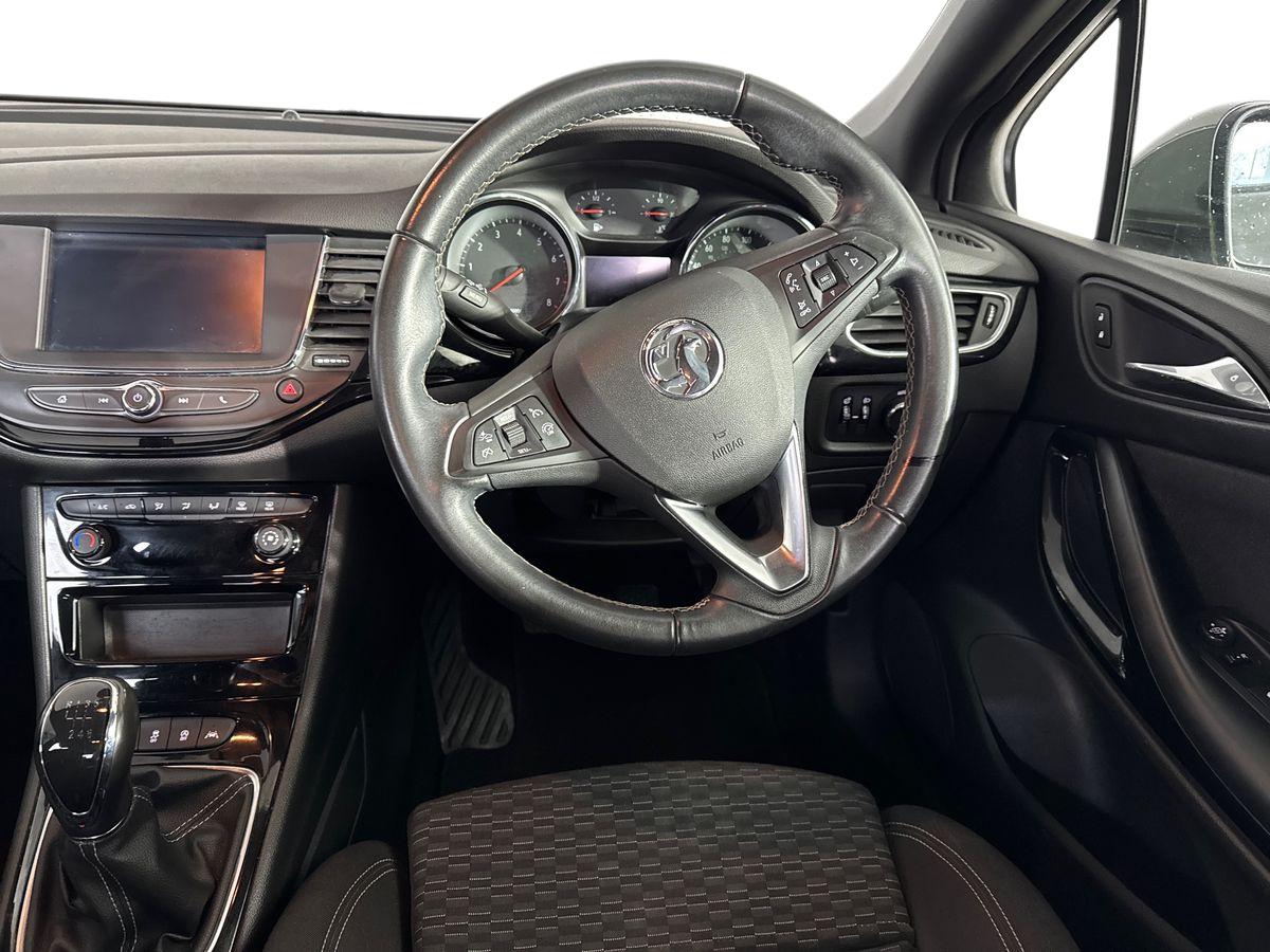 Used Vauxhall Astra 2019 for sale - 77903190: Photo 21
