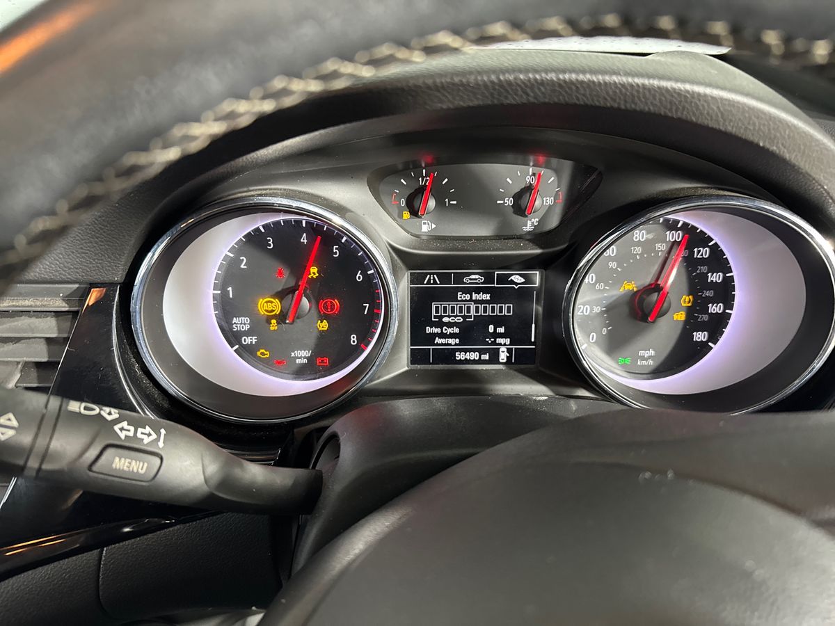 Used Vauxhall Astra 2019 for sale - 77903190: Photo 23