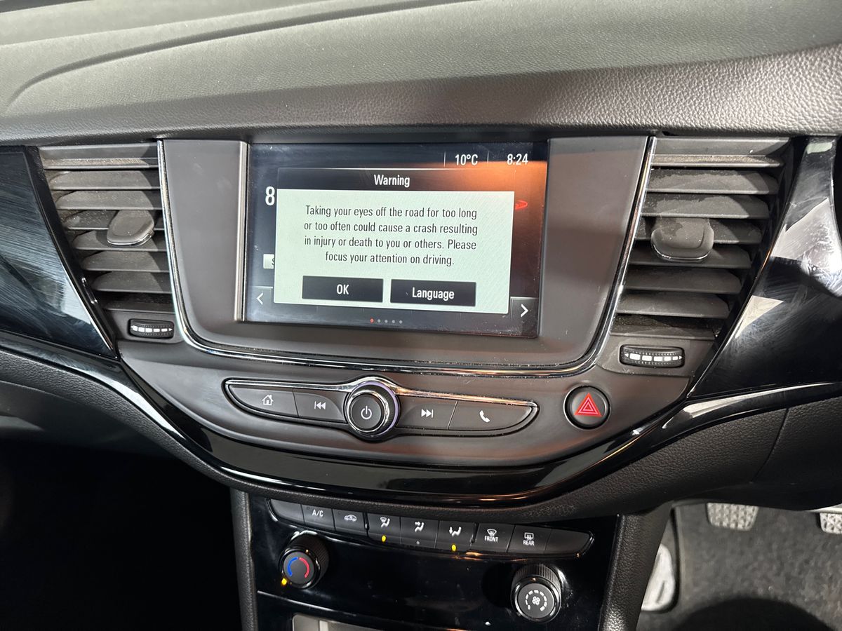 Used Vauxhall Astra 2019 for sale - 77903190: Photo 25