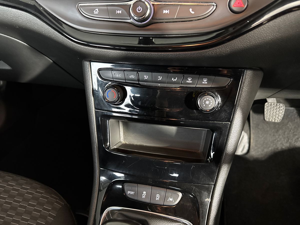 Used Vauxhall Astra 2019 for sale - 77903190: Photo 26