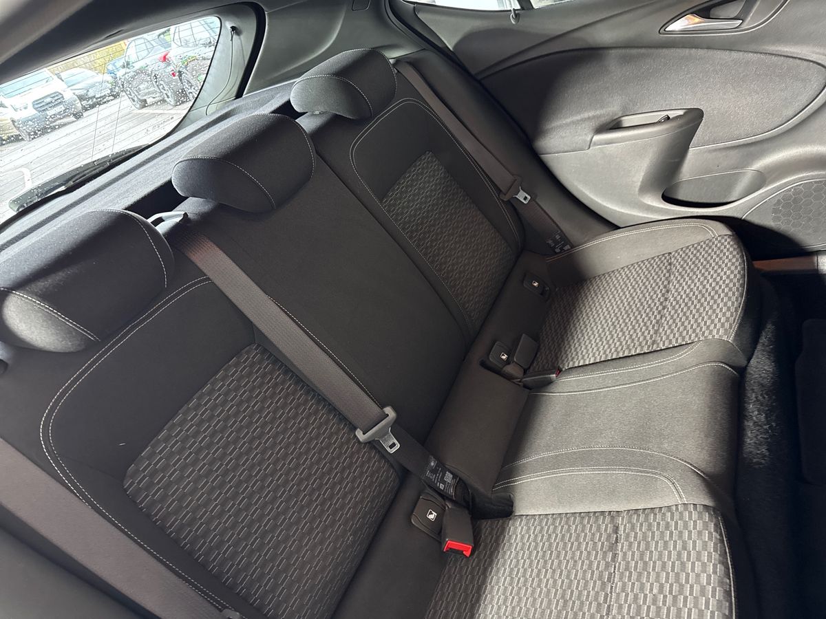 Used Vauxhall Astra 2019 for sale - 77903190: Photo 28