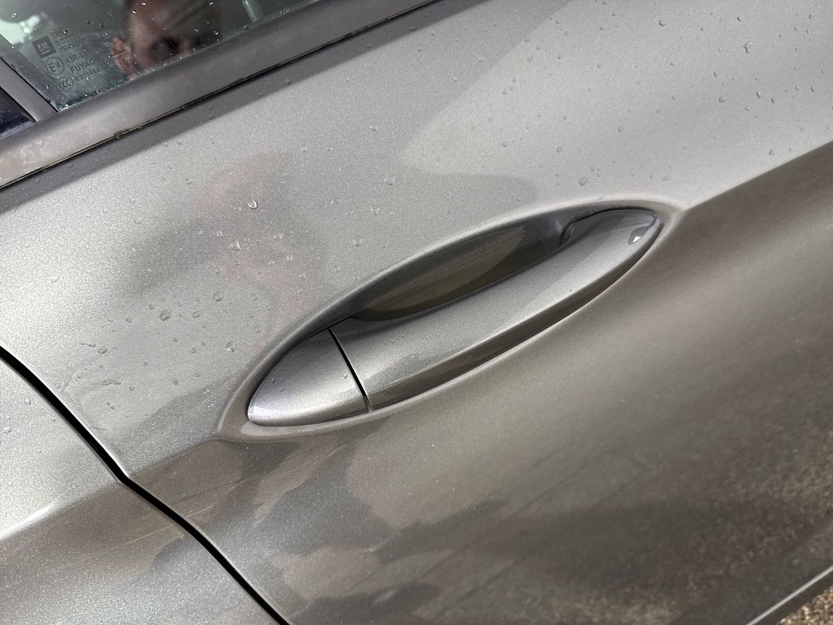 Used Vauxhall Astra 2019 for sale - 77903190: Photo 30