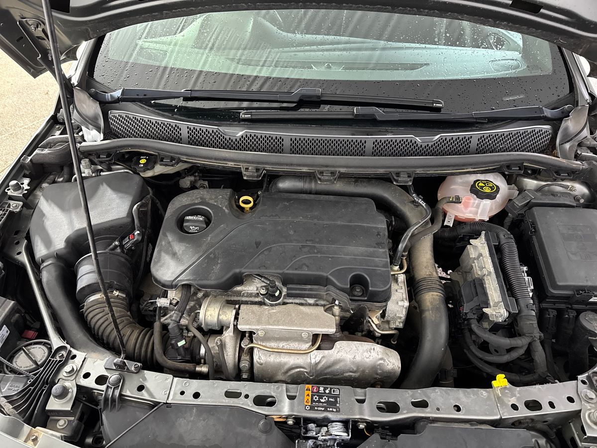 Used Vauxhall Astra 2019 for sale - 77903190: Photo 33