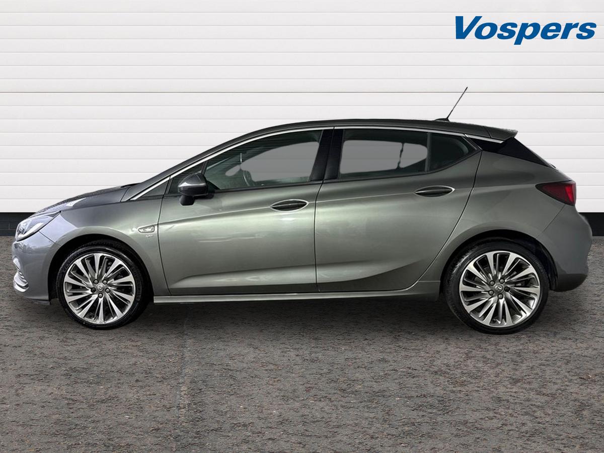 Used Vauxhall Astra 2019 for sale - 77903190: Photo 5
