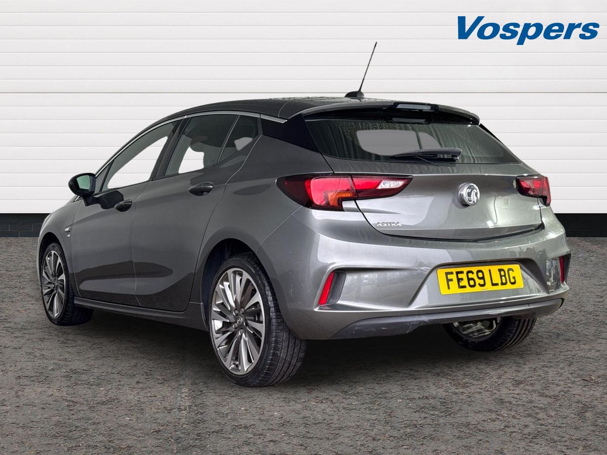 Used Vauxhall Astra 2019 for sale - 77903190: Photo 6
