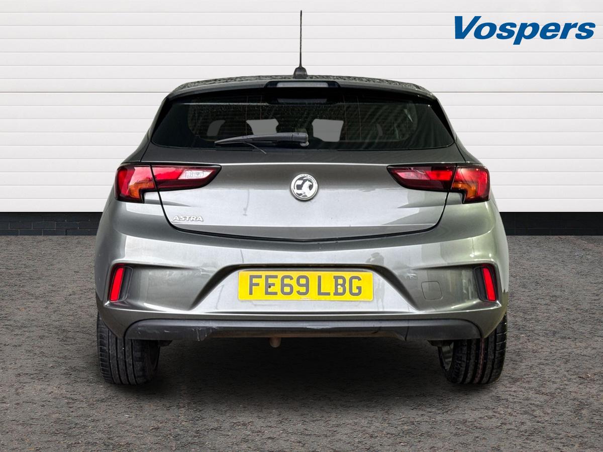 Used Vauxhall Astra 2019 for sale - 77903190: Photo 7