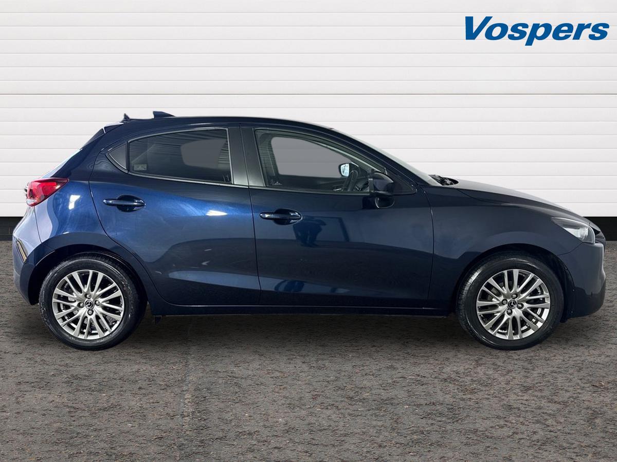 Used Mazda Mazda2 2023 for sale - 76635598: Photo 10
