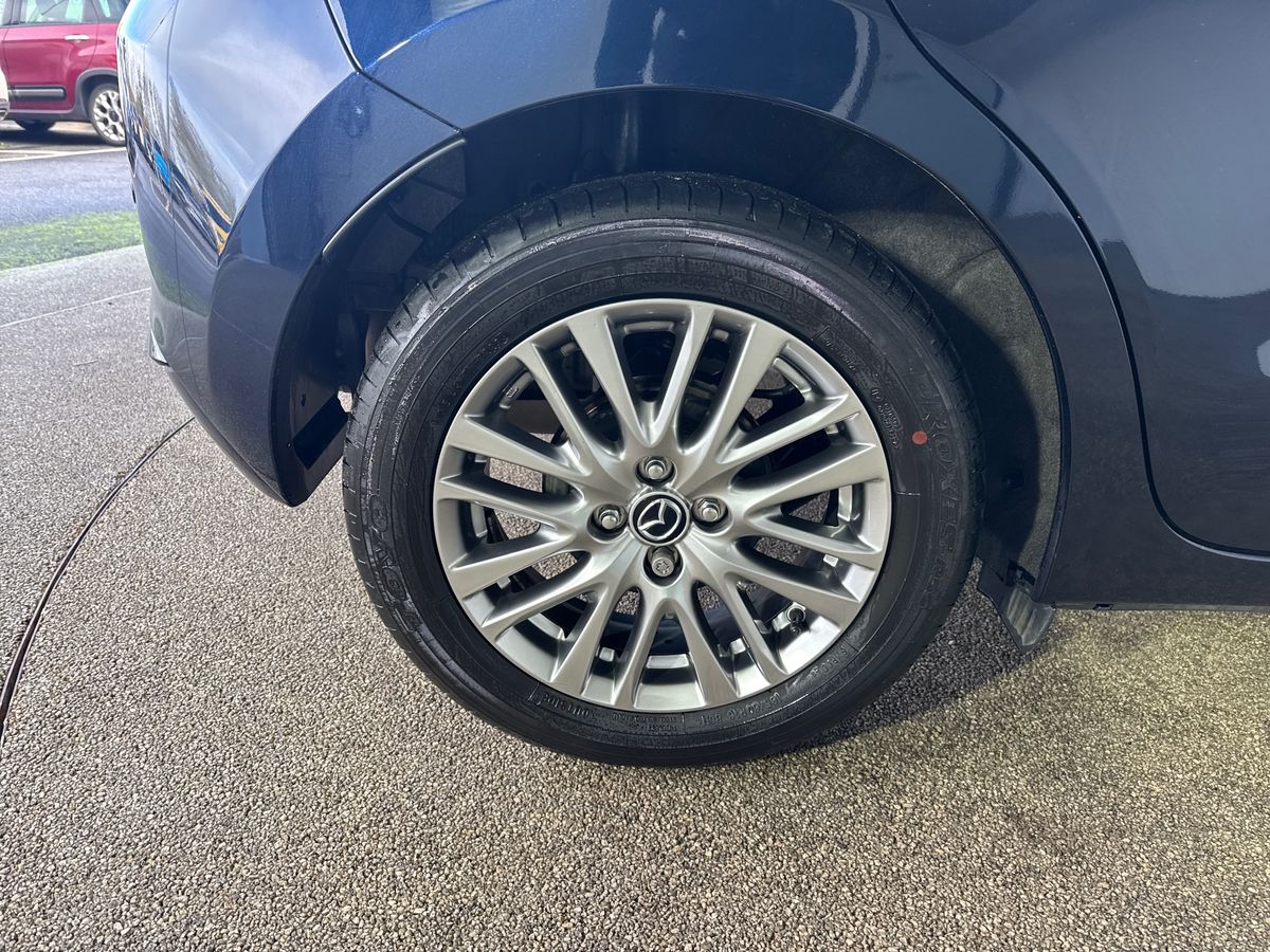 Used Mazda Mazda2 2023 for sale - 76635598: Photo 11