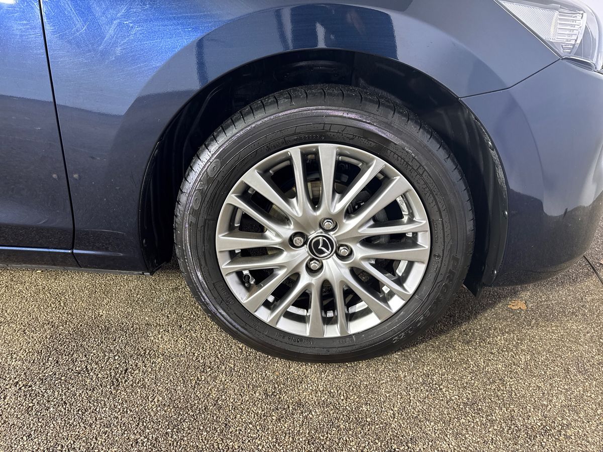 Used Mazda Mazda2 2023 for sale - 76635598: Photo 13