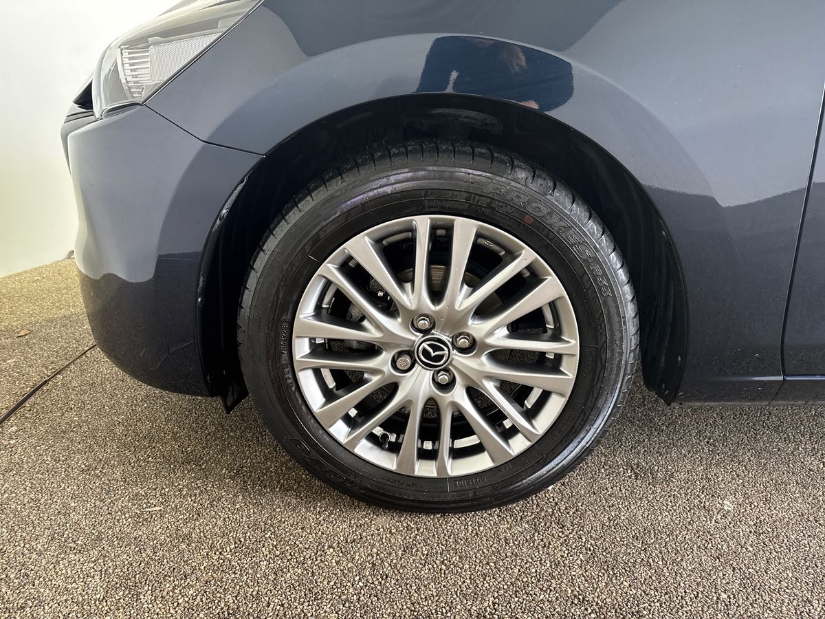 Used Mazda Mazda2 2023 for sale - 76635598: Photo 14