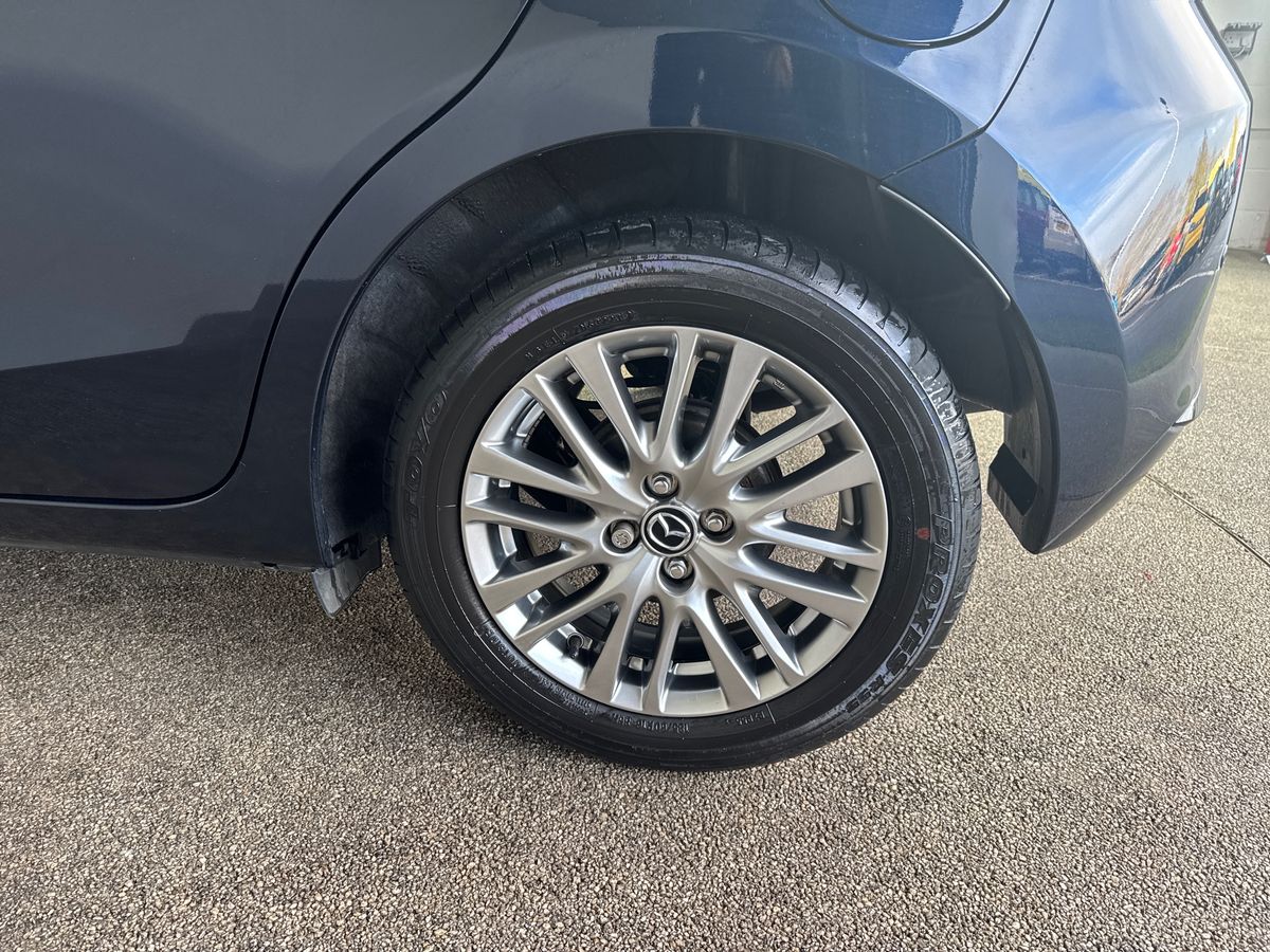 Used Mazda Mazda2 2023 for sale - 76635598: Photo 15